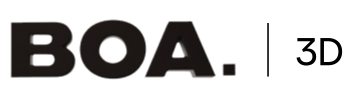 BOA3d_Logo3