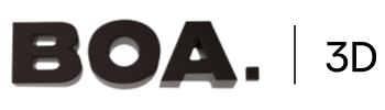 BOA3d_Logo45