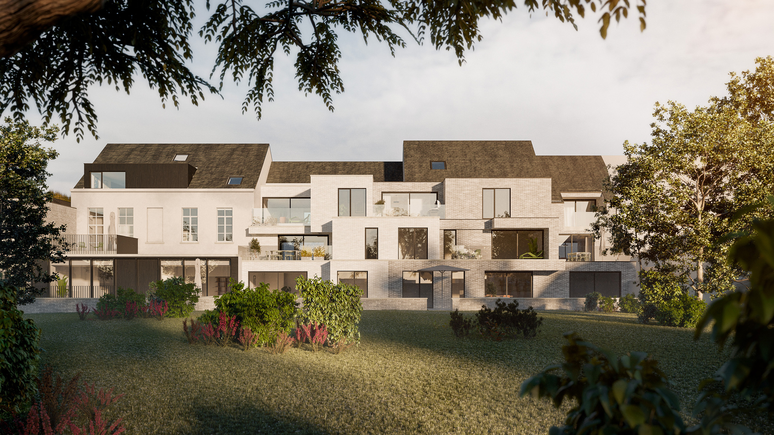 De Buck Kerkstraat Cam D 001