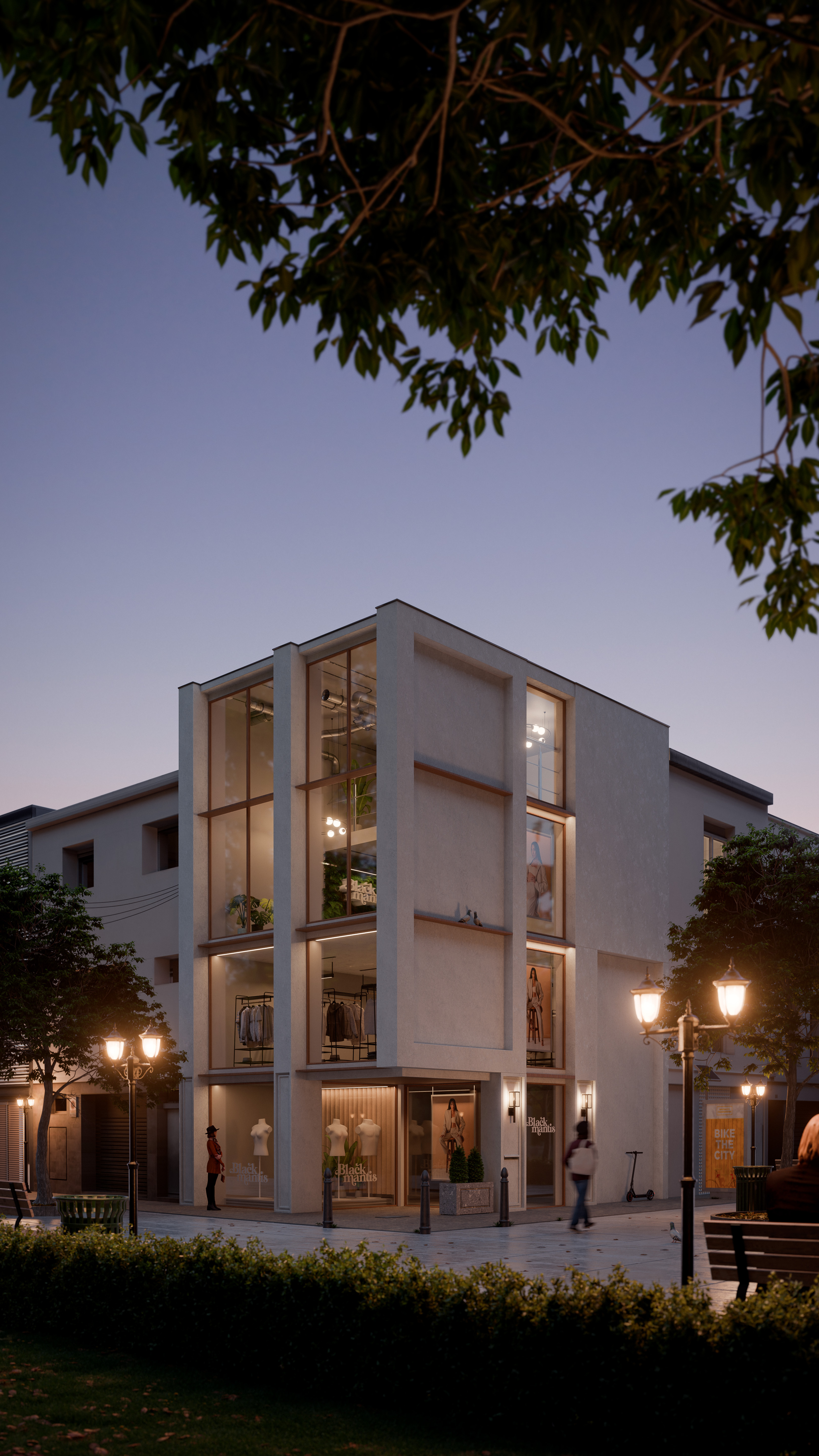 Exterieur 001 Beauty